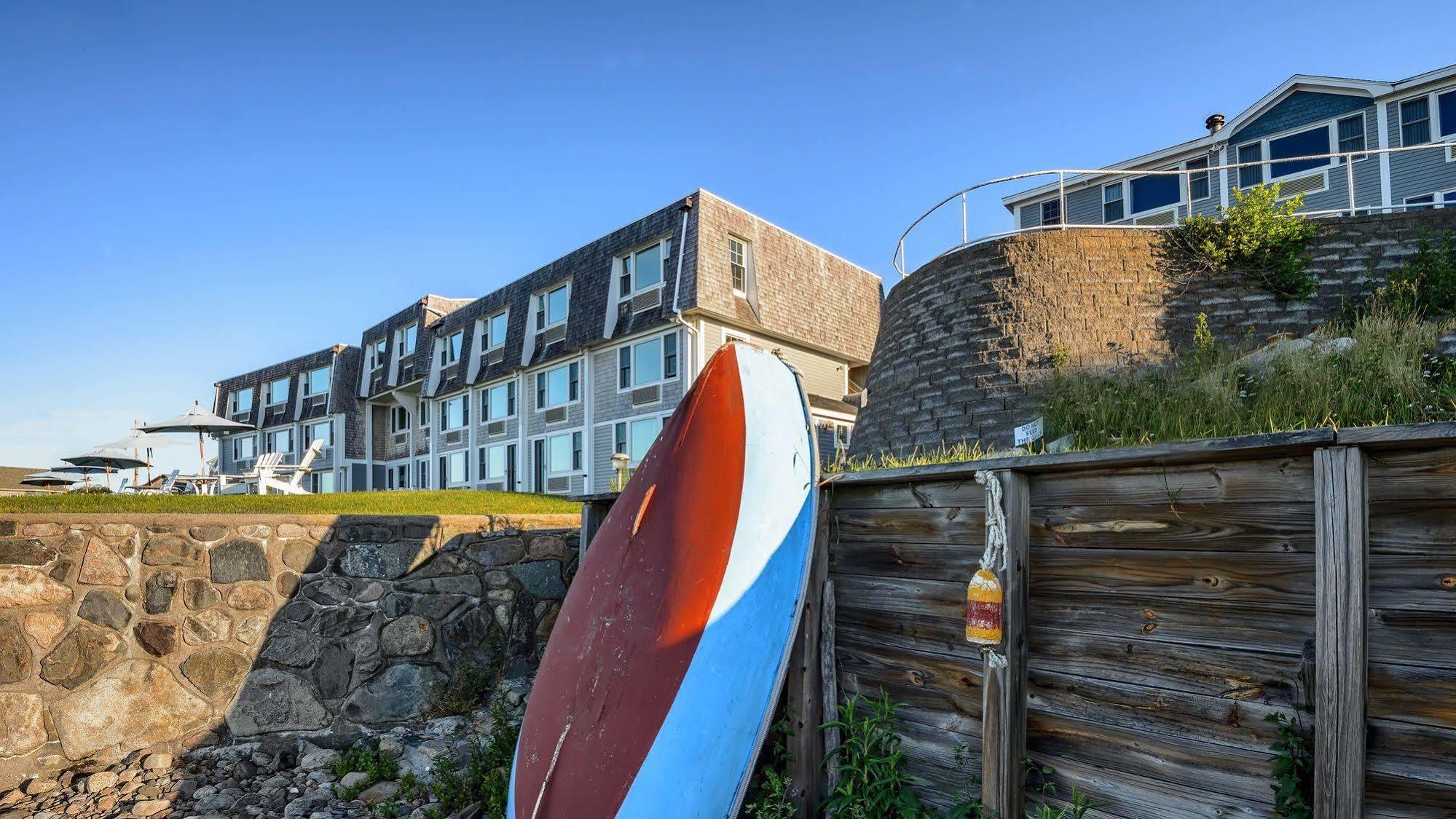Cutty Sark Motel York Kültér fotó